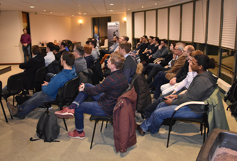 kabisa meetup