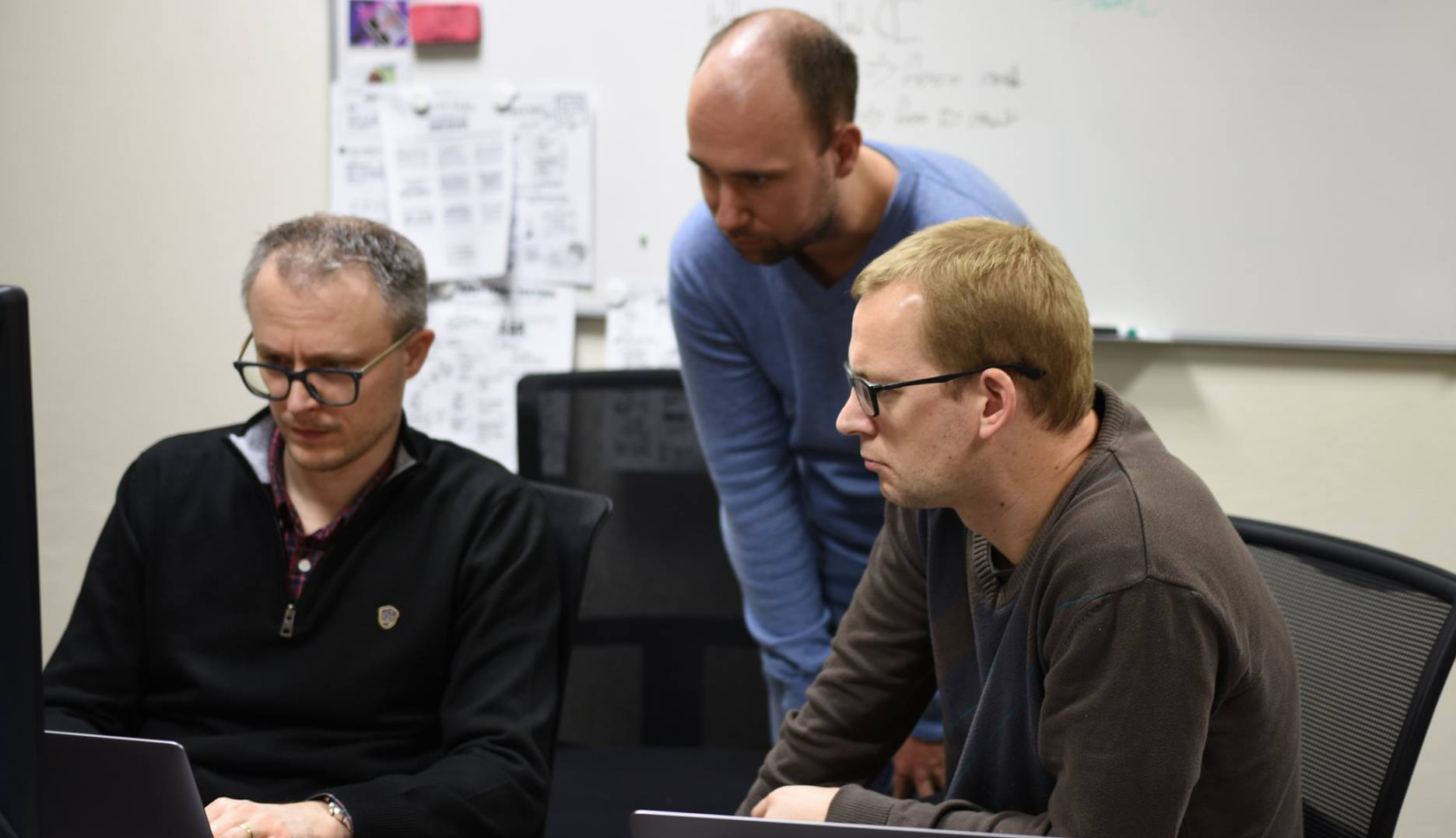 Workshop Machine Learning in Ruby