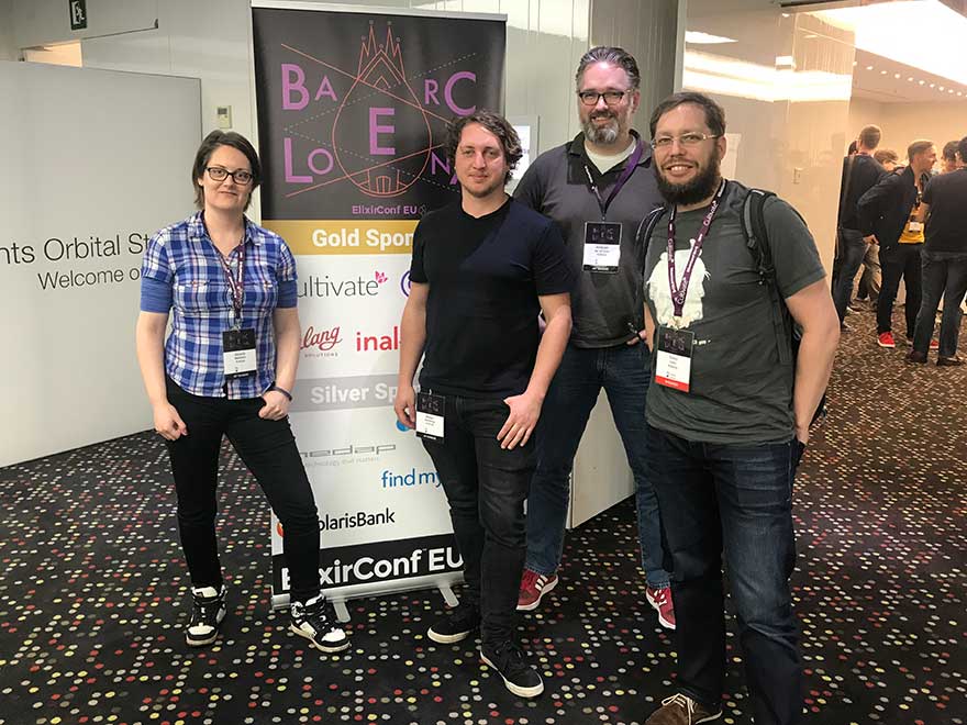 kabisa bij elixirconf