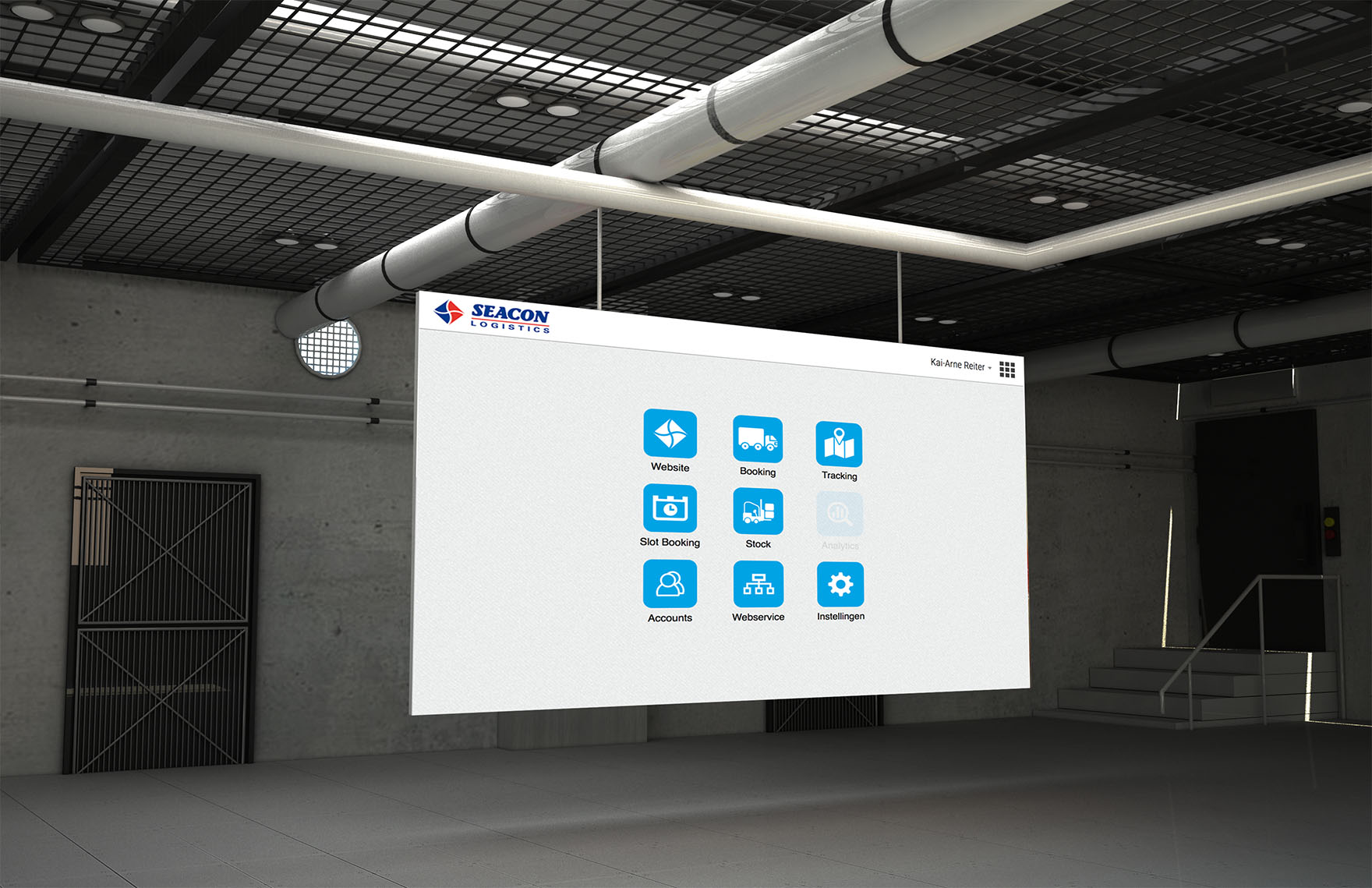 SeaconScreen