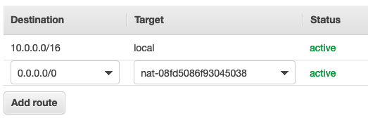 Cost-saving with NAT instances5