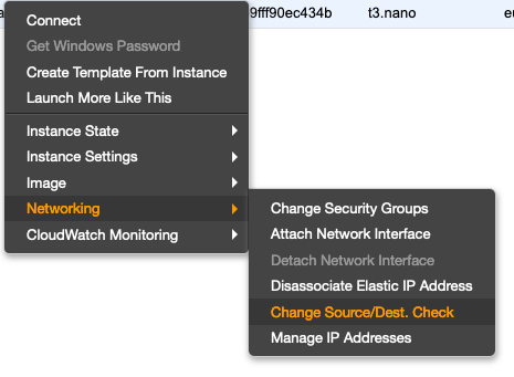 Cost-saving with NAT instances6