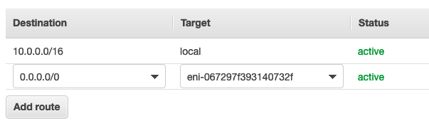 Cost-saving with NAT instances2