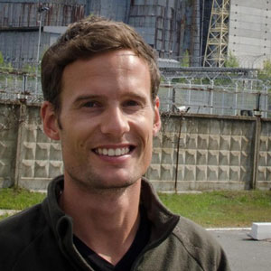 Ludo van den boom
