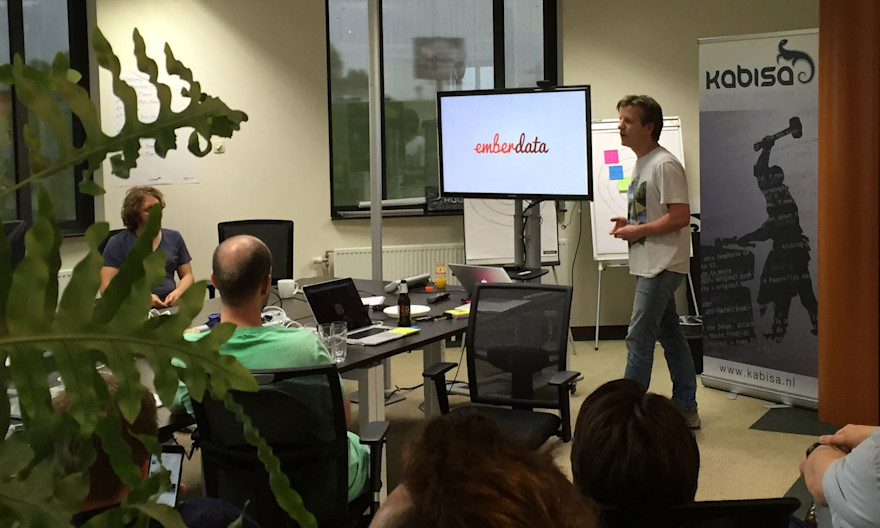 patrick-presentatie