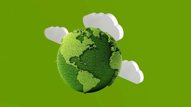 Green Cloud