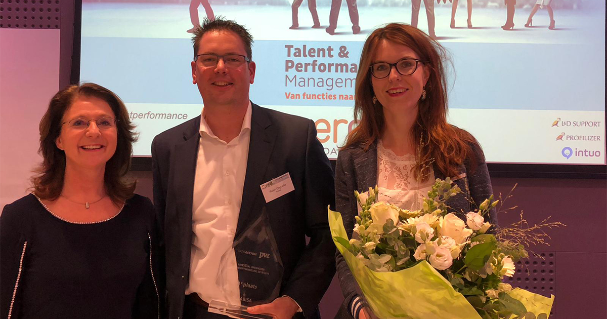 beste werkgever 2018 19