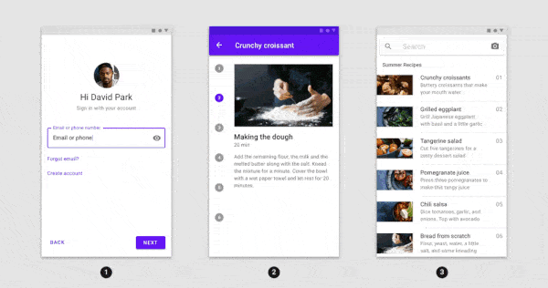 Flutter GIF