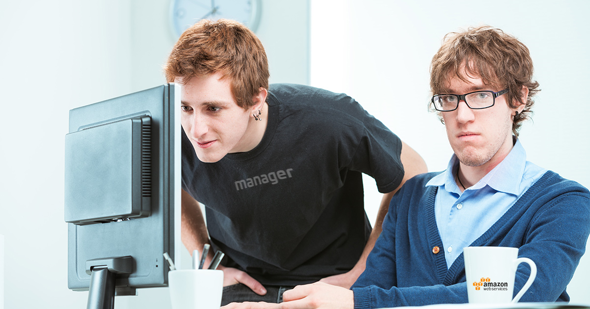 DevOps voor managers