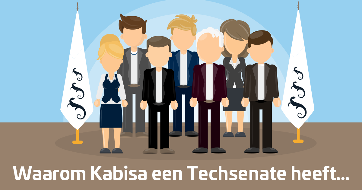 techsenate social media