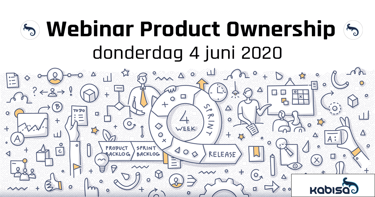 Webinar Product Ownership