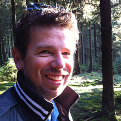 Johan hoekjan