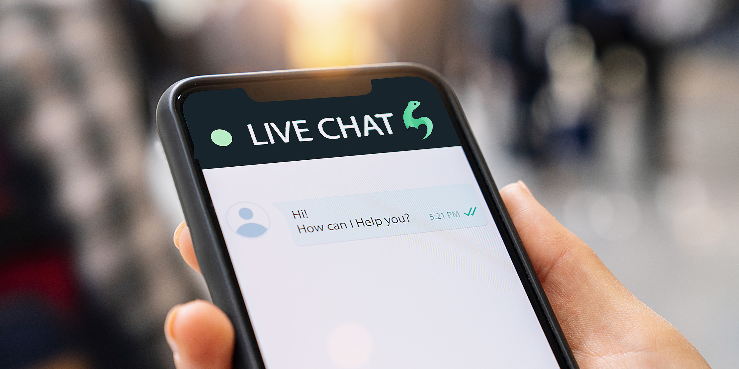Chatbot Kabisa