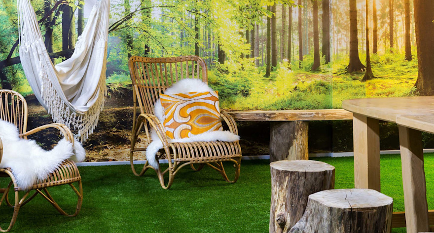 Interieur kantoor Kabisa Eindhoven