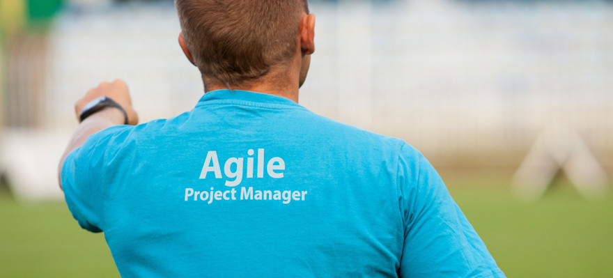 Agile Project Manager