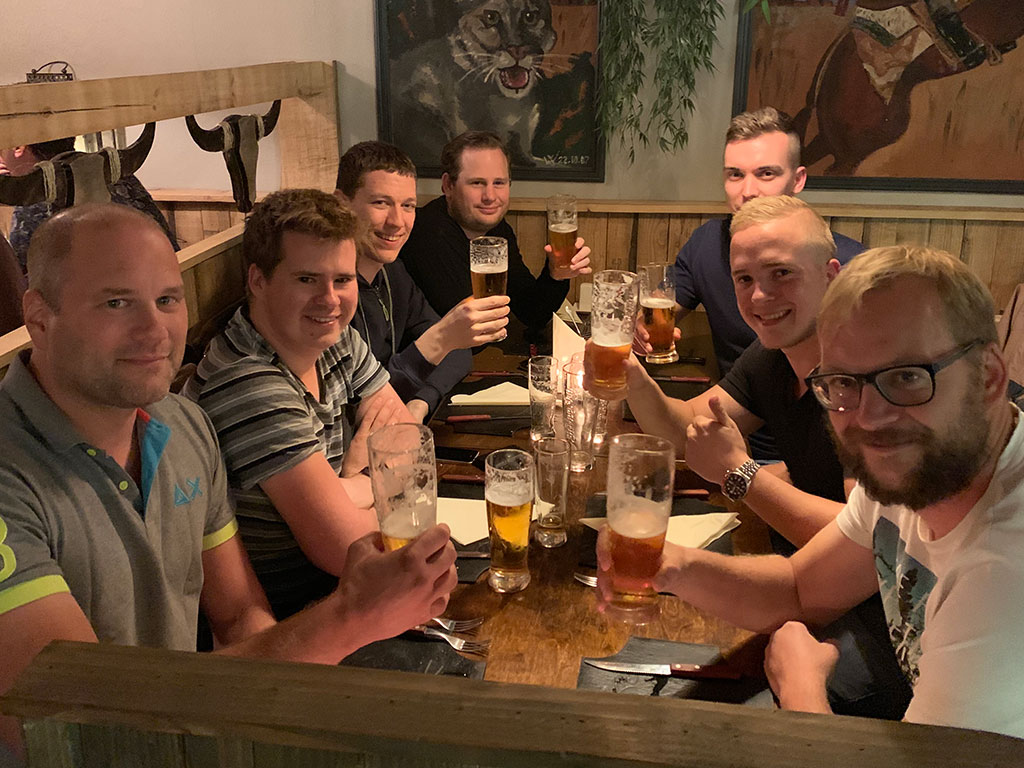 codecation 2019