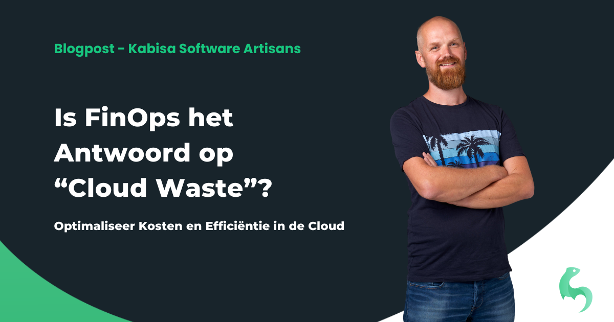 FinOps - Cloud Waste