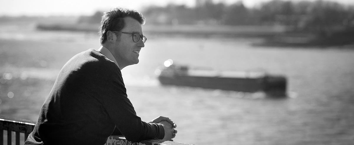 Floris Woutersen