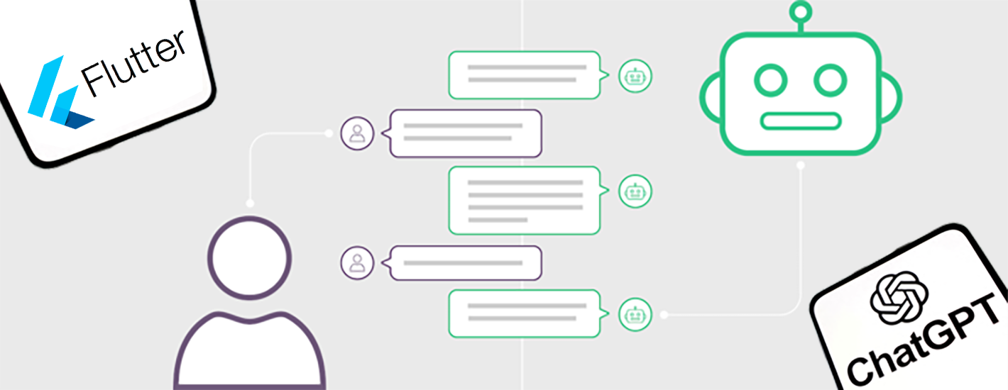 ChatGPT in your mobile Flutter app