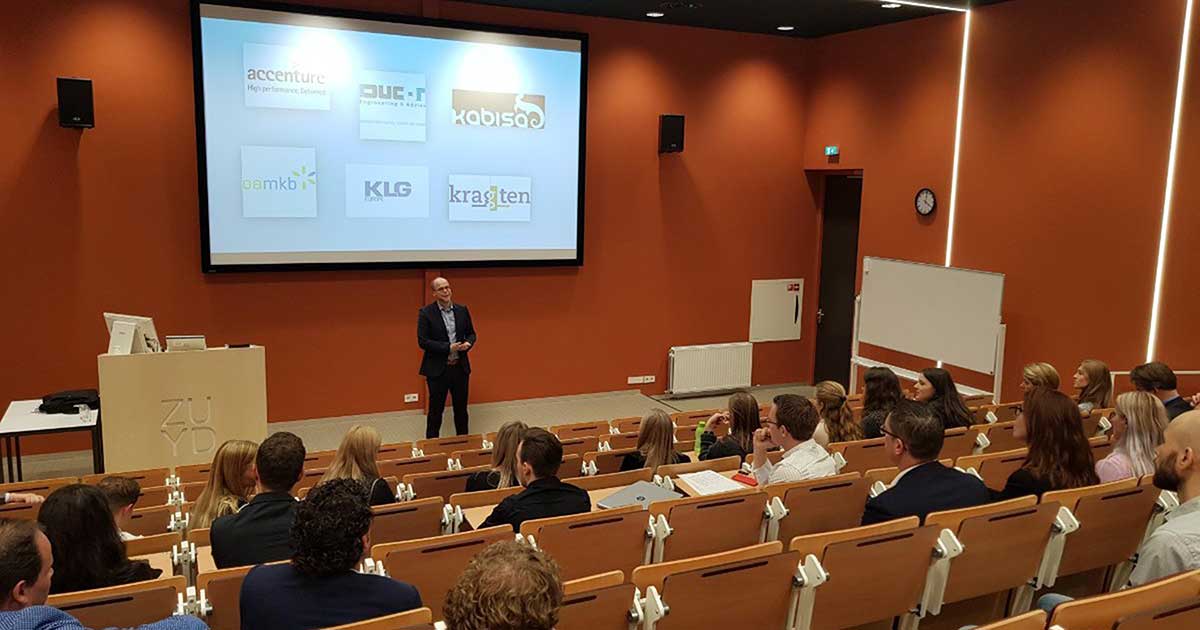 sociale innovatie monitor