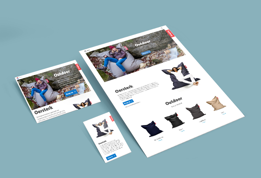 mockups