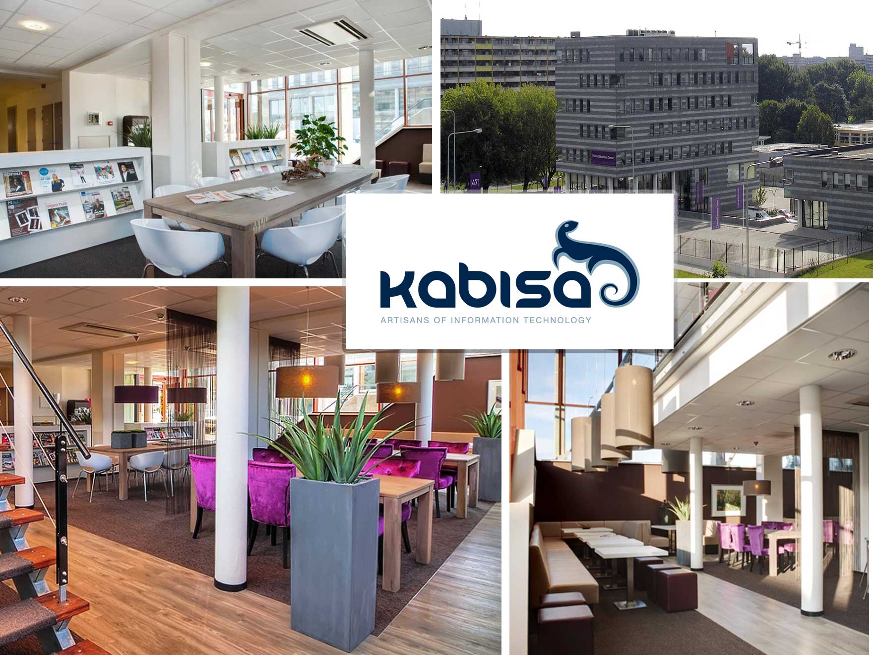 Kabisa Amsterdam