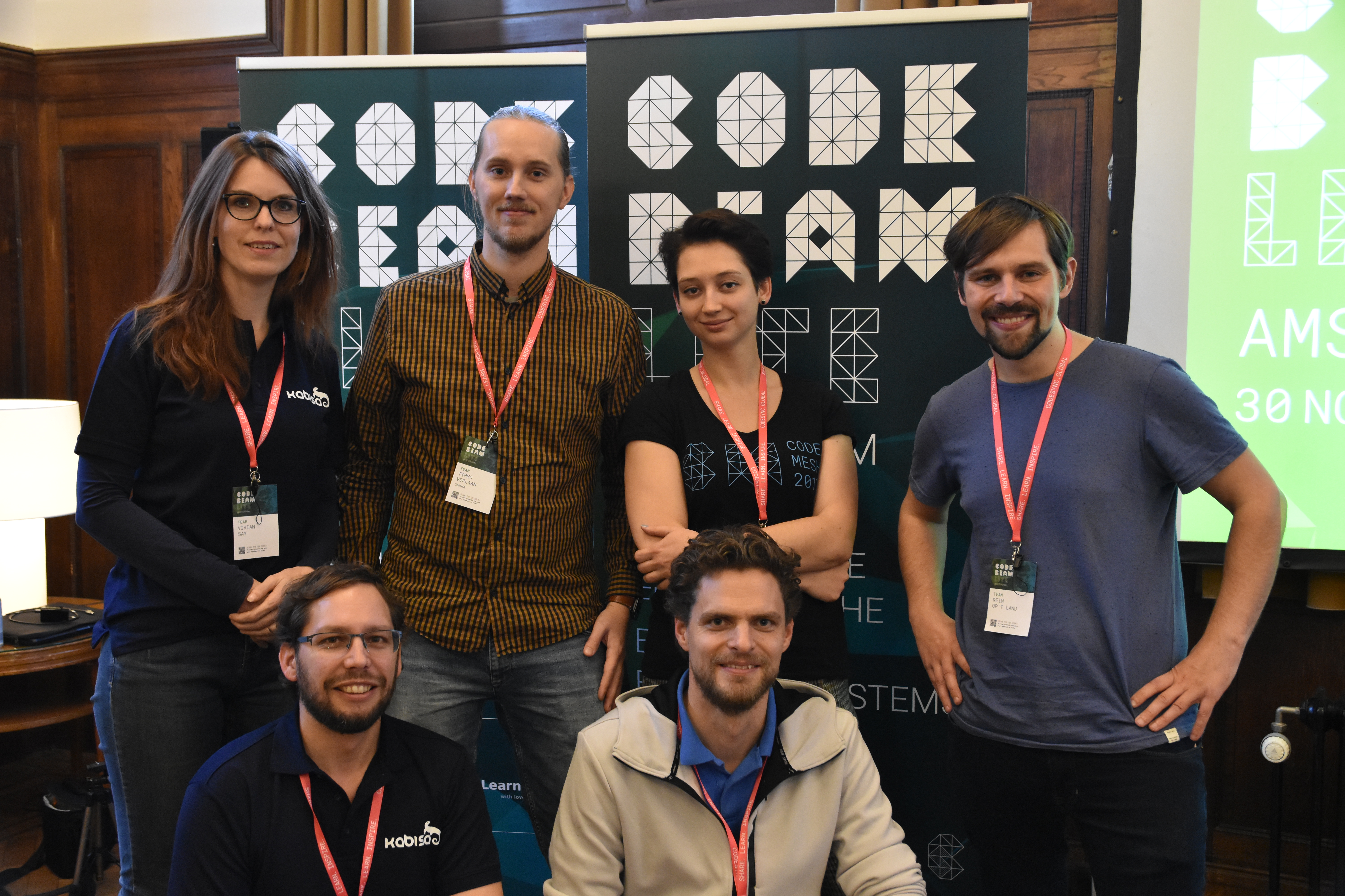Codebeam Lite