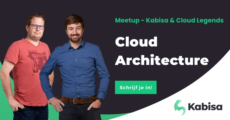 Webinar Terraform Cloud Architecture