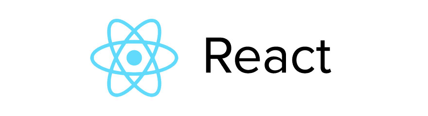 React